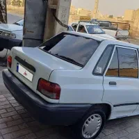 پراید مدل90|خودرو سواری و وانت|ماهدشت, |دیوار