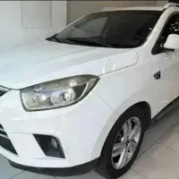 جک S5مدل ۹۴بدون رنگ|خودرو سواری و وانت|مشگین شهر, |دیوار