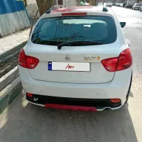 کوئیک R پارس خودرویی