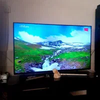 تلوزیون ال ادی ۴۸ هوشمند
