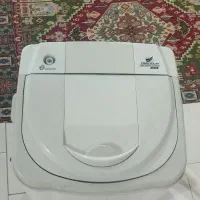 مینی واش فریدولین مدل sw 35|ماشین لباسشویی و خشک‌کن لباس|هشتگرد, فاز ۲ مهستان|دیوار