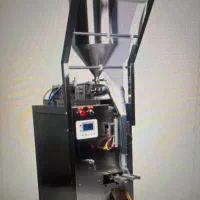 دستگاه بسته بندی مایعات