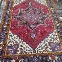 یه جفت هریس دستباف ۶متری
