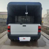 پراید وانت 402