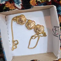 طلا 18 عیار