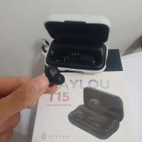 ایرپاد هایلو t15 -سالم و تمیز (Haylou t15)