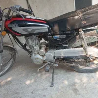 موتور تیز تکاستارتی|موتورسیکلت|جم, |دیوار