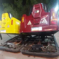ماشین برقی قابل شارژ|اسباب‌‌بازی|اصفهان, ناژوان|دیوار