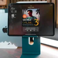 iPad Pro m1 2021  آی‌پد پرو ۲۰۲۱