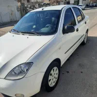 تیبا یک مدل۹۹کارکرد۶۵|خودرو سواری و وانت|محمدشهر, محمدشهر|دیوار