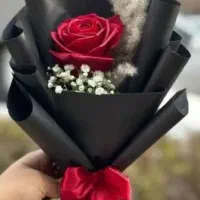 باکس گل و دسته گل