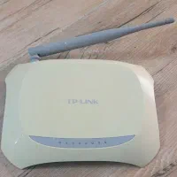 مودم  تی پی لینک TP-LINK W8901