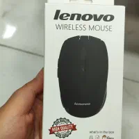 موس بی سیم|قطعات و لوازم جانبی رایانه|شاهین‌شهر, حافظ جنوبی|دیوار