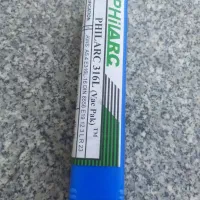 سیم جوش استیل و صفحه سرامیک بربزرگ