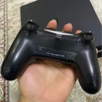 Ps4 slim 500G آپدیت نشده|کنسول، بازی ویدئویی و آنلاین|تهران, پرستار|دیوار