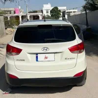 توسان ۲۰۱۱|خودرو سواری و وانت|قشم, |دیوار