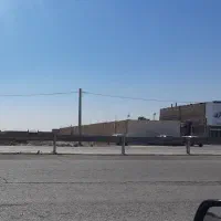 زمین بلوار دانشگاه