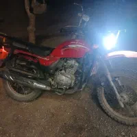 شکاریمدل۹۵.مدارککامل|موتورسیکلت|پائین جام, |دیوار