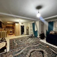 رهن آپارتمان۹۰متری/خوش نقشه/براصلی/فول/املاک محمد