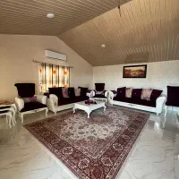 ویلایی که انگار‌ صد متر‌ بنا داره