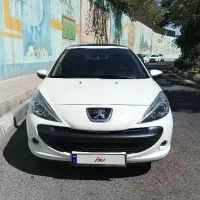 207 اتوماتیک پانا ۱۴۰۳