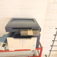 دستگاه کپی توشیبا مدل ۱۸۱