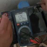 باطری یو پی اس|قطعات و لوازم جانبی رایانه|کرمانشاه, |دیوار