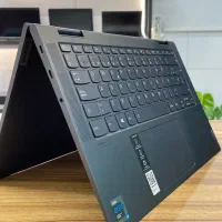 لنوو Yoga 7  لمسی تاشو i7 نسل ۱۱