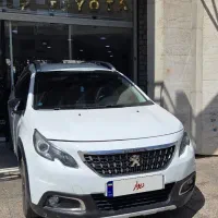 پژو ۲۰۰۸ ۹۷