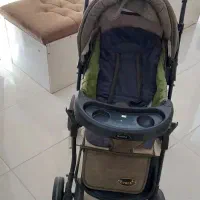 سِت(کالسکه‌کریر،روروئک‌کیف )