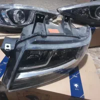 چراغ ۲۰۷ سورن پلاس ودنا