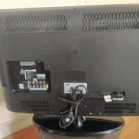 تلویزیون ال سی دی سامسونگ ۳۲|تلویزیون و پروژکتور|فردیس, شهرک ۱۱۰|دیوار