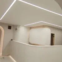 دکوراسیون داخلی کناف ایران