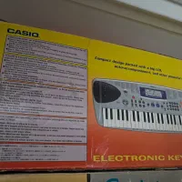 ارگ CASIO MA-150 کاسیو|پیانو، کیبورد، آکاردئون|شیراز, آزادگان|دیوار