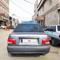 پراید مدل90|خودرو سواری و وانت|ارومیه, |دیوار