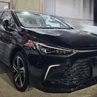 بیجینگ u5 plus