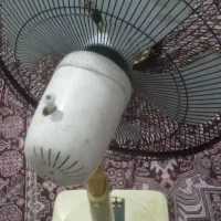 پنکه پارس خزر