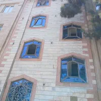 ۱۲۰متری ۵ طبقه با پارکینگ|فروش آپارتمان|تهران, مشیریه|دیوار