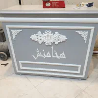 اجرا تخصصی پلی استر و پلی اروتان پتینه کار|خدمات پیشه و مهارت|مشهد, وکیلآباد|دیوار