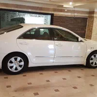 اجاره تویوتا کمری