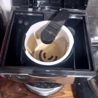 قهوه ساز  استفاده نشده|سماور، چای‌ساز، قهوه‌ساز|مشهد, سرافرازان|دیوار