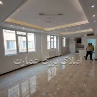 ۸۵ متر _۲ خواب _ فول امکانات _ غرق نور _ جی