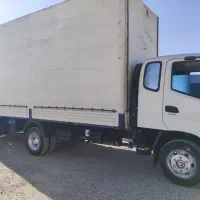 الوند تمیز مدل 95|خودرو سنگین|شاهین‌شهر, گزبرخوار|دیوار