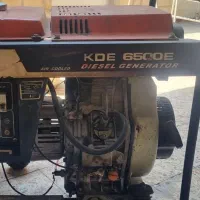 موتور برق|ابزارآلات|مسجد سلیمان, |دیوار