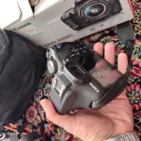 دوربین canon2000d|دوربین عکاسی و فیلم‌برداری|کرمان, |دیوار