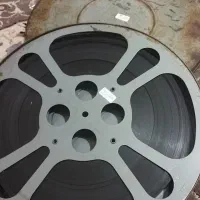 فیلم ۱۶میلمتری ایرانی عقودوچینی کوه بامبو