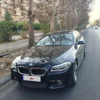 بی ام و ۵۲۸ -۲۰۱۵