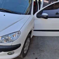 پژو 206 SD V8، مدل ۱۳۹۹