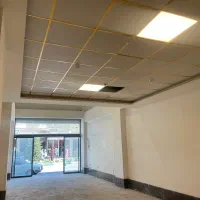 مغازه با سند تجاری ۱۰۰ متر نوساز اق تپه