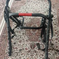 باربند دوچرخه نو